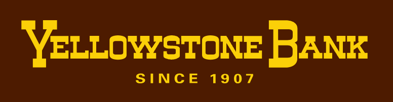 Yellowstone Bank logo