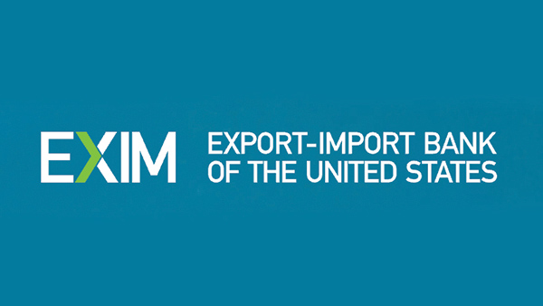 Export-Import Bank (ExIm) - Western Region Logo