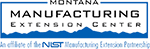 Montana Manufacturing Extension Center (MMEC) Logo