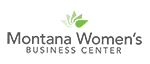 Montana Women's Business Center Logo