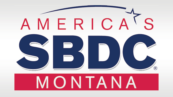 Montana Small Business Development Centers Logo