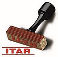 ITAR Stamp
