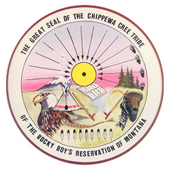 Chippewa Cree Tribe