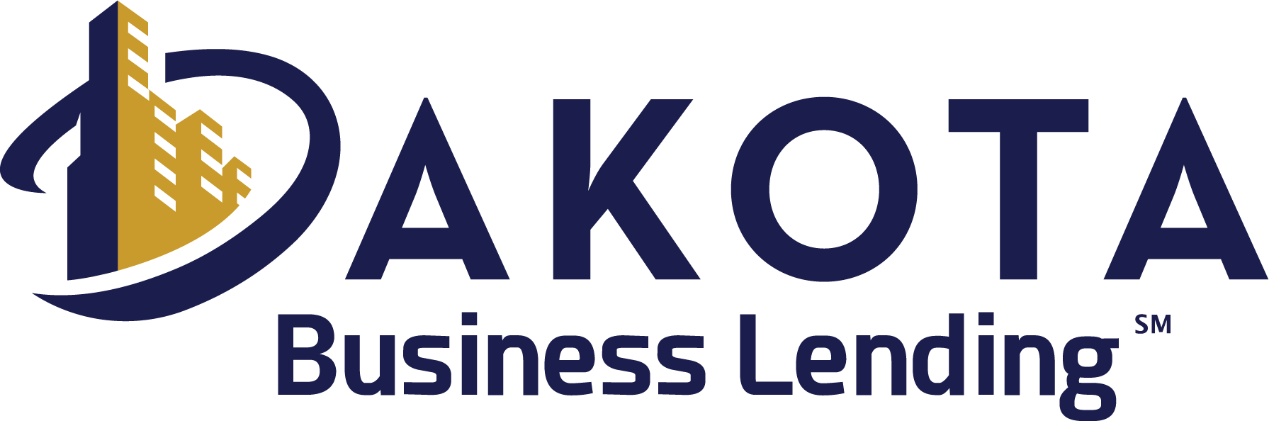 Dakota Business Lending logo