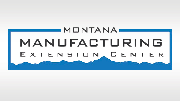 Montana Manufacturing Extension Center Logo