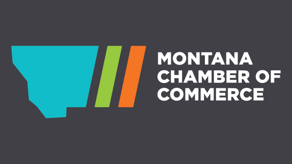 Montana Chamber of Commerce Logo
