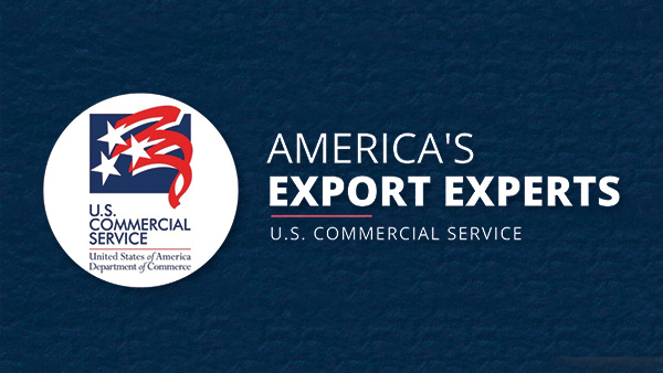 US Export Assistance Center - Montana Logo