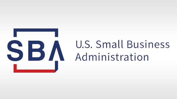 US Small Business Administration - Montana Logo