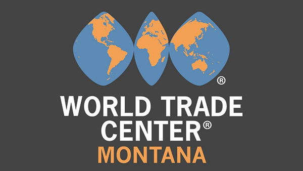 Montana World Trade Center Logo